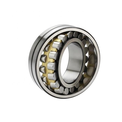 Construction Works 22240CC/W33 Spherical Roller Bearing with Precision Rating P2