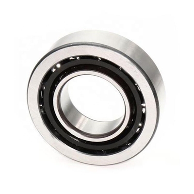 Single Row Angular Contact Ball Bearing 71900C with High Precision and Vibration V1
