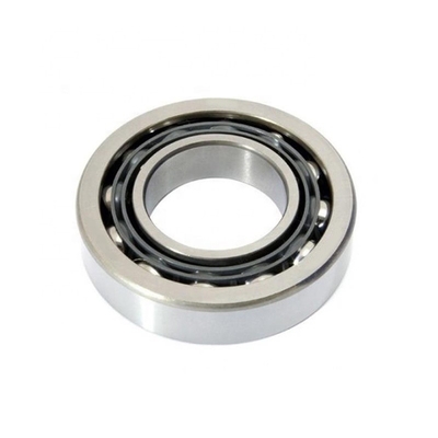Single Row Angular Contact Ball Bearing 71900C with High Precision and Vibration V1