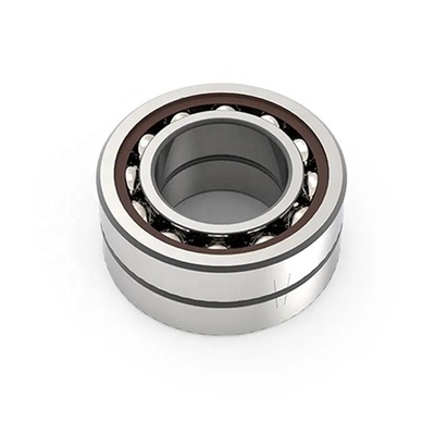 Stock Rich Long Life High Speed Angular Contact Ball Bearings with Chrome Steel GCR15