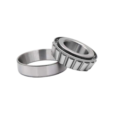 Bearings 30203 Taper Roller Bearing Trailer Roller Custom Bearing with Custom Packing