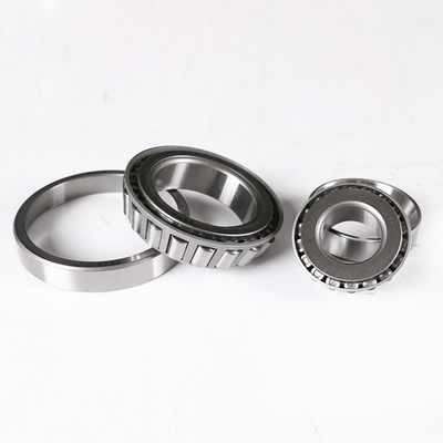 OPEN Seals Type Tapered Roller Bearing 33910 for Industry 50.8x100x35mm
