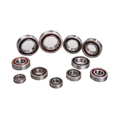 Double Row Angular Contact Ball Bearing 7305 for Stable Performance in Energy Mining