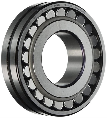 22205 22206 22207 22208 Self-Aligning Spherical Roller Bearing with Long Service Life