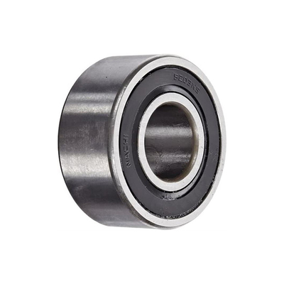 Heavy Duty P5 Precision Rate Angular Contact Ball Bearing 3208 2rs Nylon Iron Brass Cage