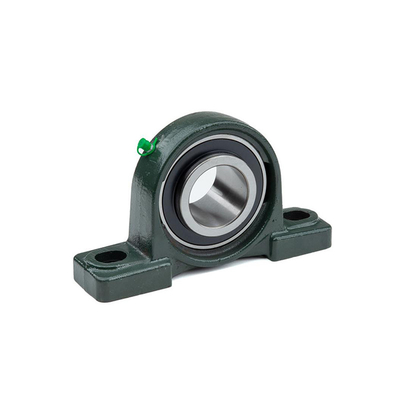 Seated Outer Spherical Bearings UCP Imperial 2&quot; Metric 50.8mm Precision Rating P0 P4 P5 P6