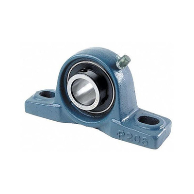 Seated Outer Spherical Bearings UCP Imperial 2&quot; Metric 50.8mm Precision Rating P0 P4 P5 P6