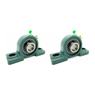 Seated Outer Spherical Bearings UCP Imperial 2&quot; Metric 50.8mm Precision Rating P0 P4 P5 P6