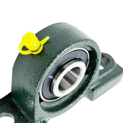 Seated Outer Spherical Bearings UCP Imperial 2&quot; Metric 50.8mm Precision Rating P0 P4 P5 P6