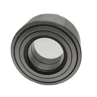 Structure Angular Contact Performance Double Row Ball Bearing with Chrome Steel GCR15