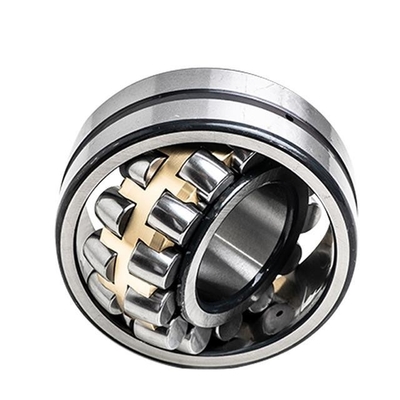 22205 Double Row Self-Aligning Roller Bearing with Long Life and High Speed