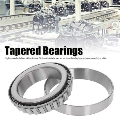 Imperial Taper Roller Bearing LM102949/LM102910 for Smooth and Precise Operation