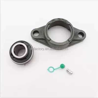Bearing Housing UFL002 Pillow Block Bearings for Stable Performance and Low Voice