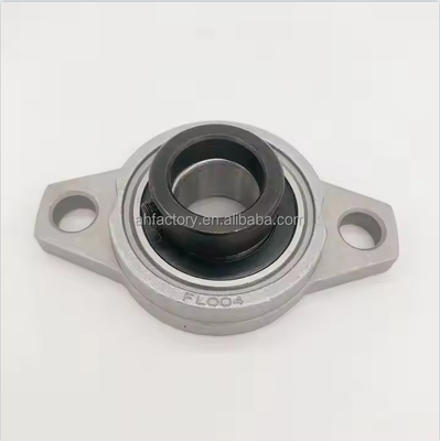 Bearing Housing UFL002 Pillow Block Bearings for Stable Performance and Low Voice