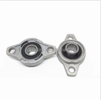 Bearing Housing UFL002 Pillow Block Bearings for Stable Performance and Low Voice