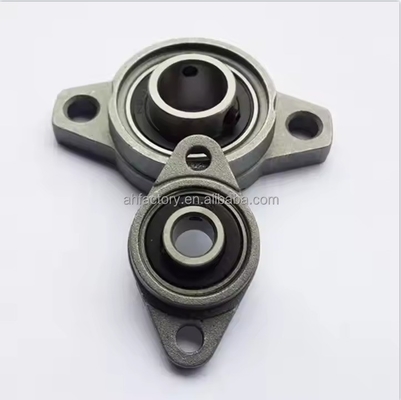 Bearing Housing UFL002 Pillow Block Bearings for Stable Performance and Low Voice