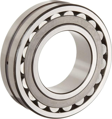 ISO9001 2008 Certified High Reliability Spherical Roller Bearings 22206CC for Supply