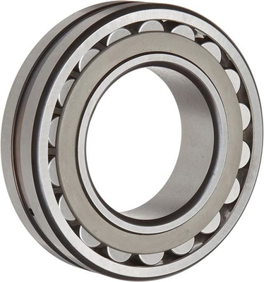 ISO9001 2008 Certified High Reliability Spherical Roller Bearings 22206CC for Supply
