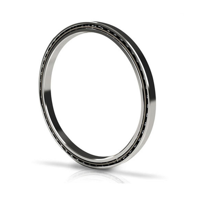 Custom Size Logo Packing Sealed/Open KA035XP0 OEM Chrome Steel Thin Section Bearings