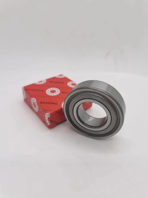Single Row BALL Bearing Chrome Steel GCR15 SS6205-2ZR3 * C2 C0 C3 C4 C5 P0 P6 P5 P4 P2