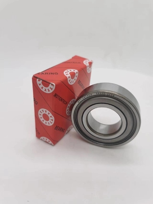 Single Row BALL Bearing Chrome Steel GCR15 SS6205-2ZR3 * C2 C0 C3 C4 C5 P0 P6 P5 P4 P2