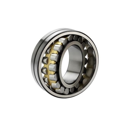 P5 Precision Rating 22205 Spherical Roller Bearings Double Row Structure for Performance
