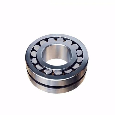 P5 Precision Rating 22205 Spherical Roller Bearings Double Row Structure for Performance