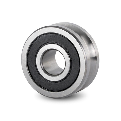 Rich Stock Speed Angular Contact Ball Bearing 708C/RZ/P4/P5 for Machine Tool Spindle