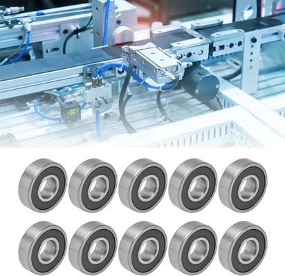 Bore Size 10-100mm CSK30PP One Way Deep Groove Ball Bearing for Versatile Applications