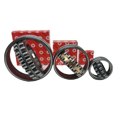 22207 CA CC MB Spherical Roller Bearing for High Speed Applications in Shandong Market