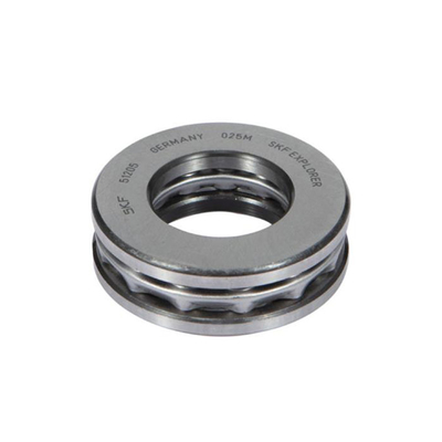 234710 Angular Thrust Ball Bearing for Injection Machine High Precision and Lubrication