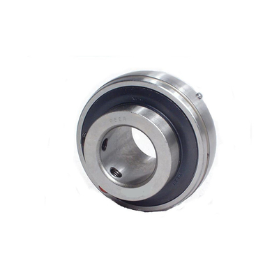 50mm Bore Radial SB208/50ZZ Pillow Block Ball Bearing for Heavy Duty Metric Bearing Insert
