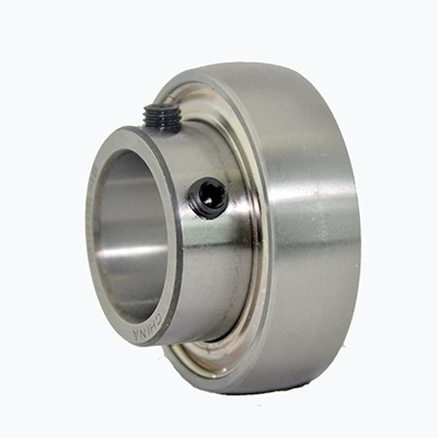 50mm Bore Radial SB208/50ZZ Pillow Block Ball Bearing for Heavy Duty Metric Bearing Insert