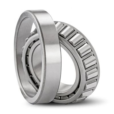 Custom Tube Long Life 30209 Tapered Roller Bearing with Roller and Sealing Structure