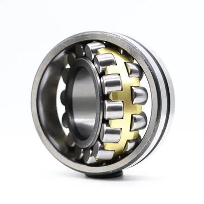 P5 Precision Rating Double Row Spherical Roller Bearing 22209 22210 22211 22212 22213
