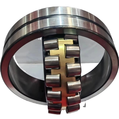 P5 Precision Rating Double Row Spherical Roller Bearing 22209 22210 22211 22212 22213