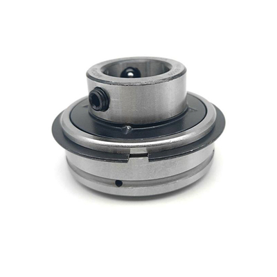 UC207 Pillow block bearing for Stable Performance within Manufacturing Plant