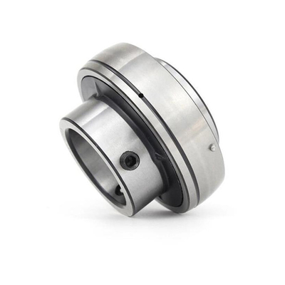 UC207 Pillow block bearing for Stable Performance within Manufacturing Plant