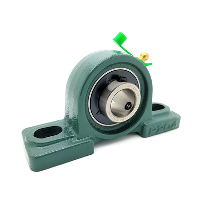 UCP212 Pillow Block Bearing Insert with Stable Performance and P6 Precision Rating