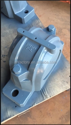 SNL 511 515 520 Split Pillow Block Housings SNL520-617 SNL520 SNL Plummer Block Bearing