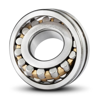 High Speed 22212MB Spherical Roller Bearings Impact Resistant for Agricultural Machinery