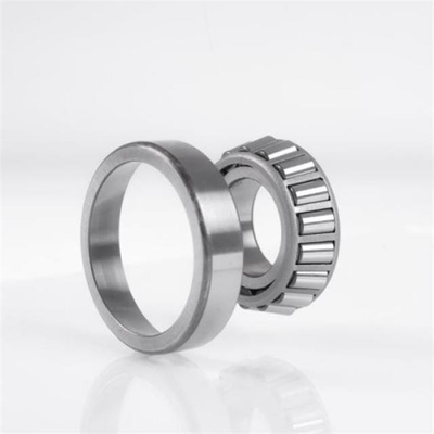 30213 Single Row Taper Roller Bearings for Machinery GCr15 Chrome Steel Original Package