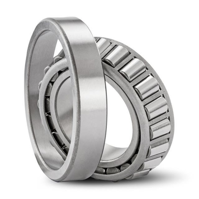30213 Single Row Taper Roller Bearings for Machinery GCr15 Chrome Steel Original Package