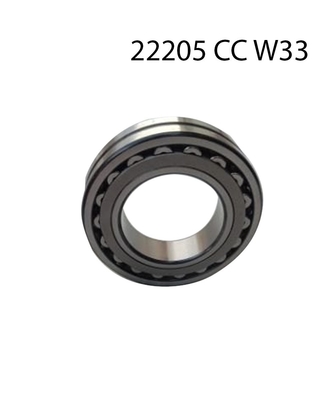 Double Row Spherical Roller Bearing 22209 22210 22211 22212 for Automotive and Tractor