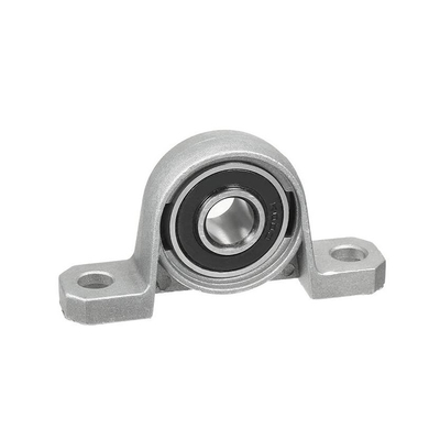 Z2V2 Vibration SY50FM Y-Bearing Plummer Block Unit 50mm Bore Size for Construction Machinery
