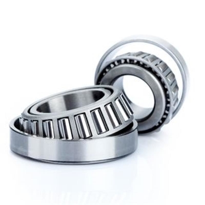 30217 P6 Motorcycle Bearing Reducer for Low Friction Precision and Stable Performance