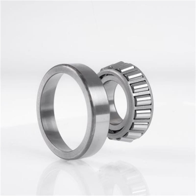 30217 P6 Motorcycle Bearing Reducer for Low Friction Precision and Stable Performance