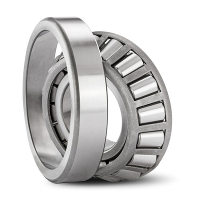30217 P6 Motorcycle Bearing Reducer for Low Friction Precision and Stable Performance