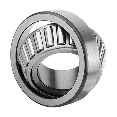 30217 P6 Motorcycle Bearing Reducer for Low Friction Precision and Stable Performance