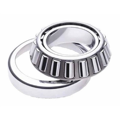 30217 P6 Motorcycle Bearing Reducer for Low Friction Precision and Stable Performance